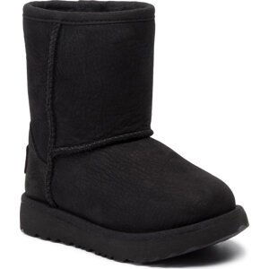 Sněhule Ugg T Classic Short II Wp 1019646T Blk