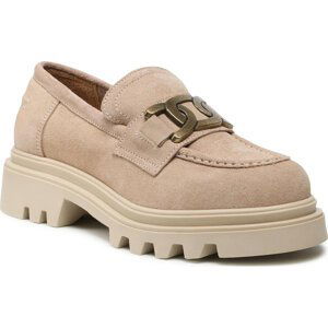 Polobotky Badura 22SS63 Beige