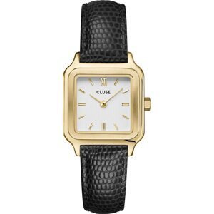 Hodinky Cluse Gracieuse CW11805 Gold/Black