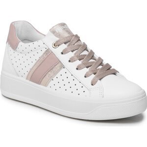 Sneakersy IGI&CO 3657011 White/Beige
