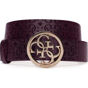 Dámský pásek Guess Jania (GA) Belts BW9070 P4135 AME