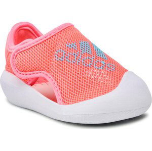 Sandály adidas Altaventure 2.0I GV7809 Pink/Wht/Pink