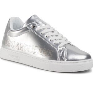 Sneakersy Trussardi 79A00465 M020