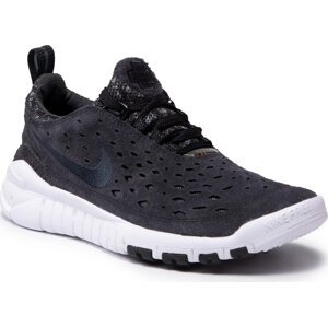 Boty Nike Free Run Trail CW5814 001 Black/Anthracite/White