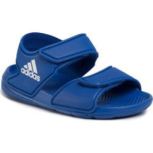 Sandály adidas Altaswim C EG2135 Royblu/Ftwwht/Royblu