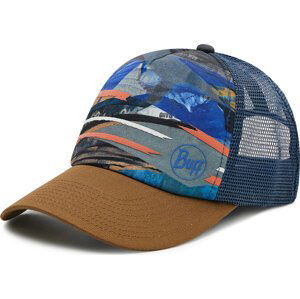 Čepice Buff Trucker Cup 128590.555.10.00 Multi