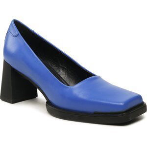 Polobotky Vagabond Edwina 5310-101-68 Cobalt Blue