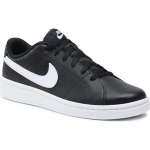 Boty Nike Court Royale 2 CQ9246 001 Black/Whiye