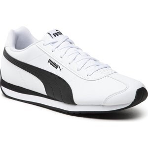 Sneakersy Puma Turin 3 383037 06 Puma White/Puma Black