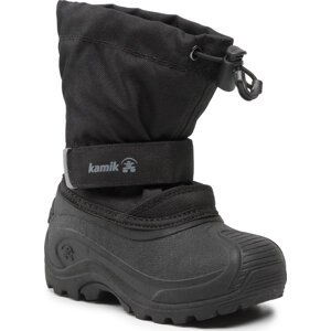 Sněhule Kamik Finley NF8252 Black