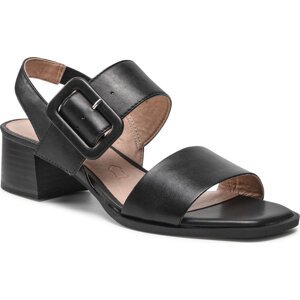 Sandály Caprice 9-28211-28 Black 022