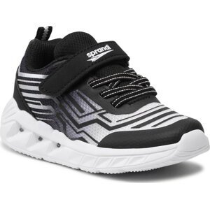 Sneakersy Sprandi CP-K201330 Black