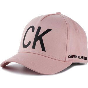 Kšiltovka Calvin Klein Jeans J Ck Jeans Cap W K60K605693 642