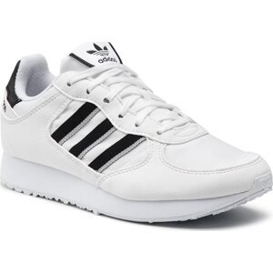 Boty adidas Special 21 W FY4885 FtwwhtCblack/Ftwwht