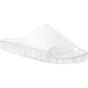 Nazouváky DKNY Tinzli K1231775 Clear CL1