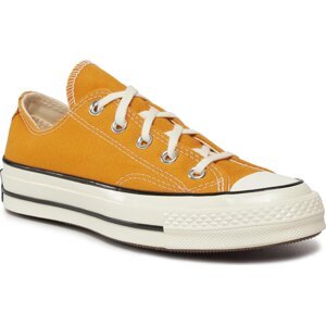 Plátěnky Converse Chuck 70 162063C Yellow