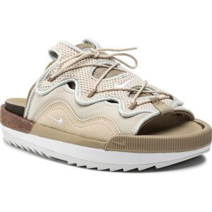 Nazouváky Nike Offline 2.0 CZ0332 201 Rattan/White/Khaki/Light Bone