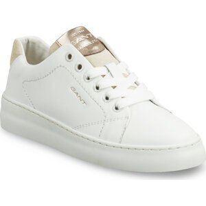 Sneakersy Gant Lawill 26531925 White/Rose Gold G311