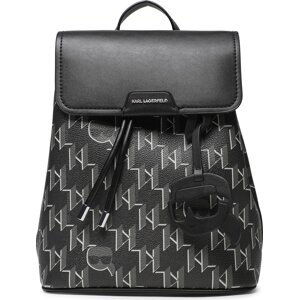 Batoh KARL LAGERFELD 230W3062 Black