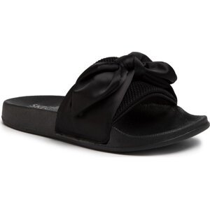 Nazouváky Skechers Lovely Bow 119064/BBK Black