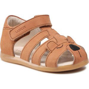 Sandály Lasocki Kids CI12-CRIC-01(II)CH Camel