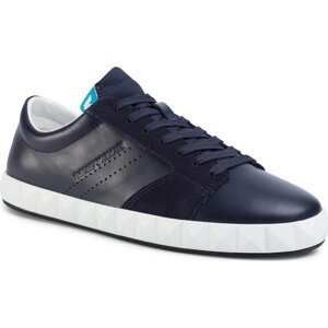 Sneakersy Emporio Armani X4X254 XL694 D789 Night/Navy/Night/Blue