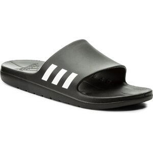 Nazouváky adidas Aqualette CG3540 Cblack/Ftwwht/Cblack