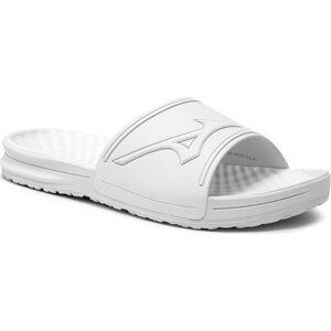 Nazouváky Mizuno Relax Slide 2 11GJ2020 White