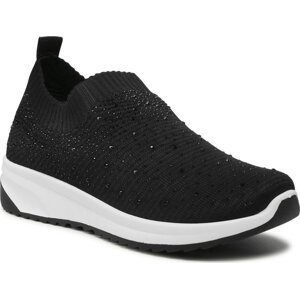 Sneakersy Bassano WFA1416-4 Black 1