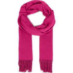 Šál Acccessories 1W4-025-AW22 Pink