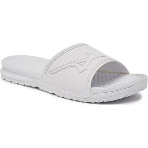 Nazouváky Mizuno Relax Slide 2 11GJ2020 White