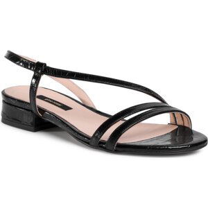 Sandály Gino Rossi A45334 Black