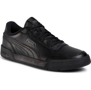 Sneakersy Puma Caracal 369863 01 Puma Black/Dark Shadow