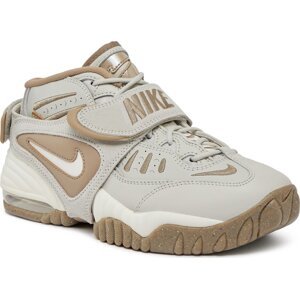 Boty Nike Air Adjust Force DZ1844 200 Khaki/Sail/Light Bone