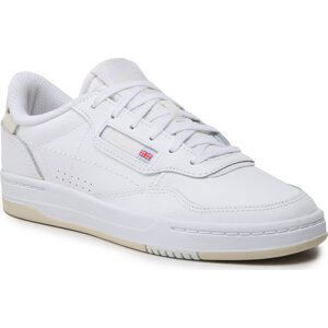 Boty Reebok Court Peak GZ2239 Ftwwht/Alabas/Rbbwhi