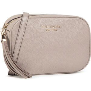 Kabelka Kate Spade Medium Camera Bag PXR00357 Warm Taupe 140