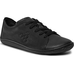 Polobotky Vivo Barefoot Addis 200168-11 Black