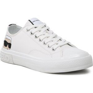 Plátěnky KARL LAGERFELD KL60315 White