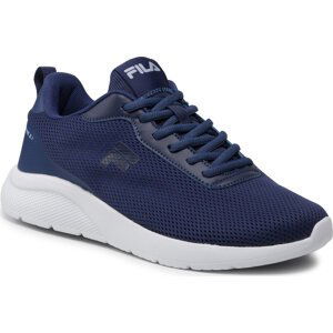 Sneakersy Fila Spitfire FFM0077.50001 Medieval Blue