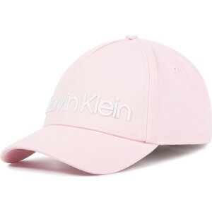 Kšiltovka Calvin Klein Logo Embroidery Cap K60K605933 TEA