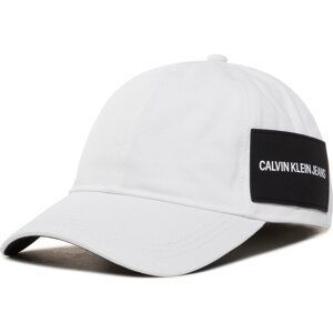 Kšiltovka Calvin Klein Jeans Ckj Street Cap K60K606628 YAF