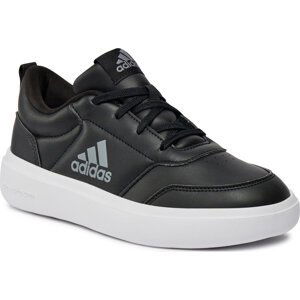 Boty adidas Park ST Kids IF9055 Cblack/Ironmt/Ftwwht