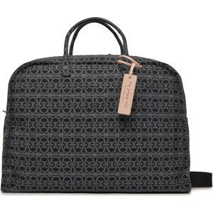 Taška Coccinelle MBD Never Without Bag Monogram E1 MBD 31 01 01 Mul.Antrac/Noir 574