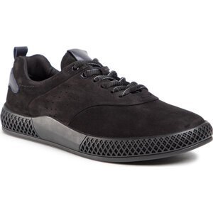Sneakersy Lasocki For Men MI08-C716-711-04 Black