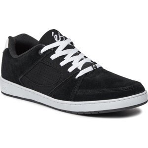 Sneakersy Es Accel Slim 5101000144 Blacktop Wash 019