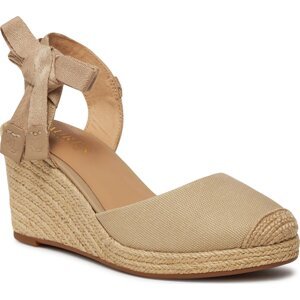 Espadrilky Lauren Ralph Lauren Paislee 802925337002 Birch Tan/Birch Tan 250