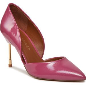 Lodičky Kurt Geiger Bond 90 655998309 Pink