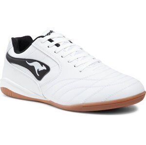 Sneakersy KangaRoos K-Yard 3021 B 7324A 000 005 White/Black