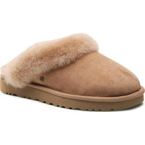 Bačkory Ugg W Classic Slipper II 1130876 Che