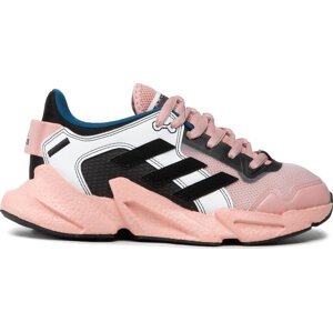 Boty adidas Kk X9000 GY0859 Pink